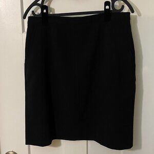 Anne Klein Women's Knee-Length Pencil Skirt, Size 10
